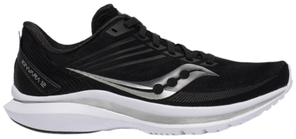 Giày Saucony Wmns Kinvara 12 'Black' S10619-45