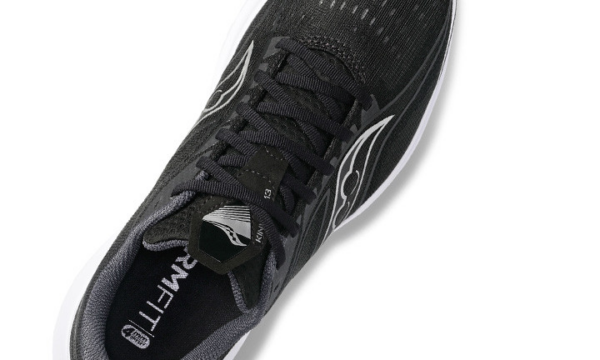 Giày Saucony Kinvara 13 'Black' S10723-05 - Ảnh 2
