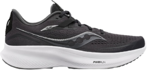 Giày Saucony Nữ Ride 15 'Black And White' S10729-05