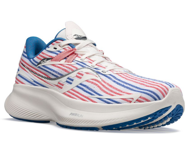 Giày Saucony Donna Banner Ride 15 'Multicolor' S10729-76 - Ảnh 2