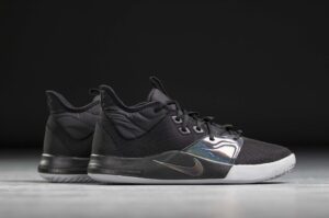 Alternative view of Giày Nike PG 3 'Iridescent' AO2607-003