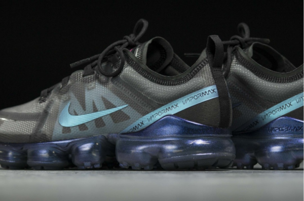 Giày Nike Air VaporMax 2019 'Throwback Future' AR6631-001 - Ảnh 4