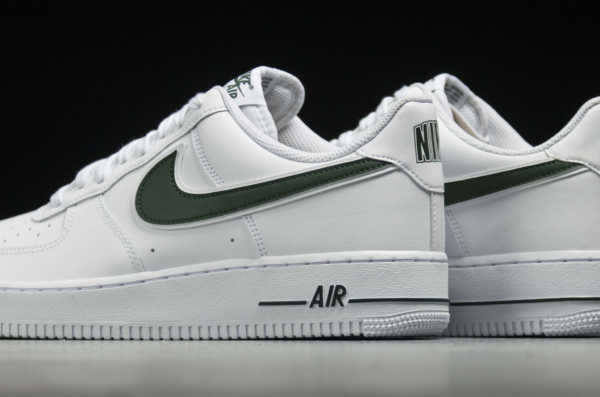 Giày Nike Air Force 1 Low '07 'Cosmic Bonsai' AO2423-104 - Ảnh 6