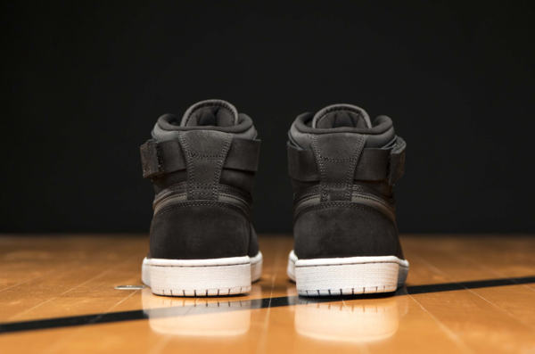 Giày Air Jordan 1 High Strap 'Padded Pack' 342132-004 - Ảnh 5