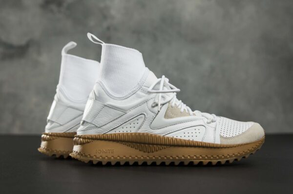 Giày Puma Tsugi Kori x Han Kjøbenhavn 'White' 364473-01 - Ảnh 5