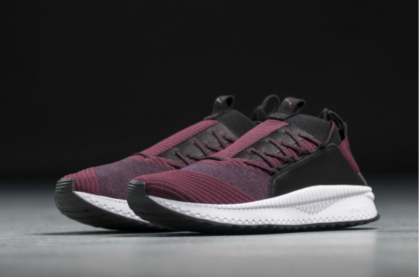 Giày Puma Tsugi Jun Baroque 'Fig' 366593-04 - Ảnh 4