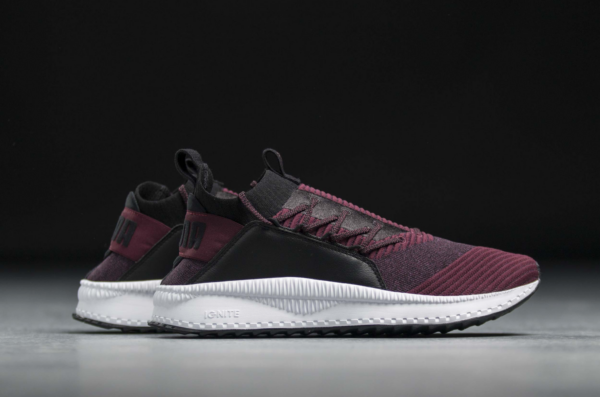 Giày Puma Tsugi Jun Baroque 'Fig' 366593-04 - Ảnh 5