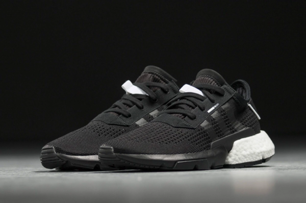 Giày Adidas P.O.D. S3.1 'Core Black' DB3378 - Ảnh 6