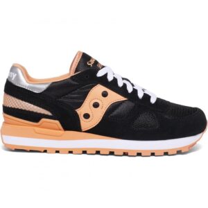 Giày Saucony Shadow Original 'Black' S1108-737