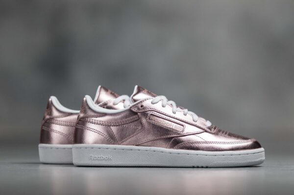 Giày Reebok Club C 85 S 'Shine' CN0512 - Ảnh 5