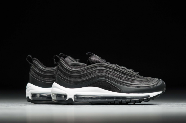 Giày Nike Wmns Air Max 97 'Black' 921733-006 - Ảnh 5