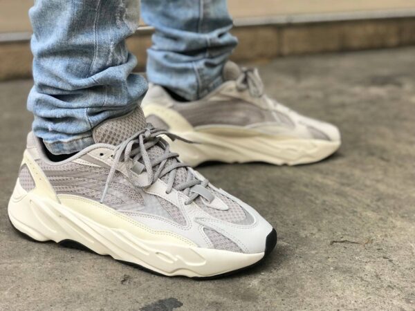 Giày Adidas Yeezy Boost 700 V2 'Static' EF2829 - Ảnh 7