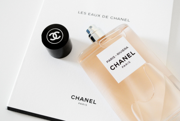 Nước Hoa Chanel Paris Riviera EDT - Ảnh 6