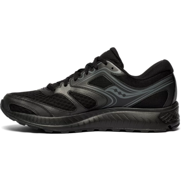 Giày Saucony Cohesion 12 'Black' S20471-10 - Ảnh 3