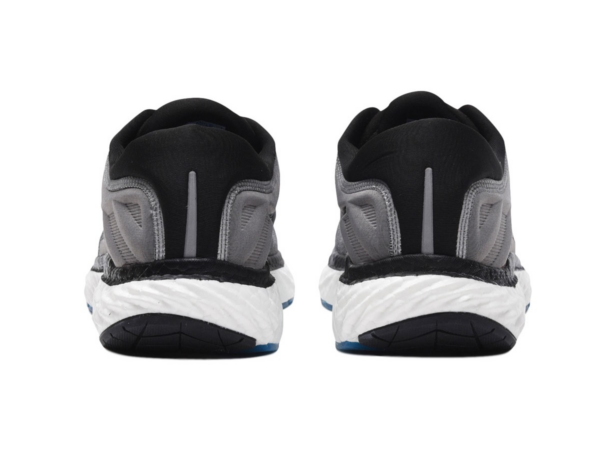 Giày Saucony Huricane 22 'Grey Black' S20544-25 - Ảnh 4