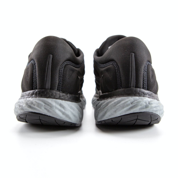 Giày Saucony Huricane 22 'Black Grey' S20544-35 - Ảnh 4
