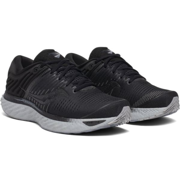 Giày Saucony TRIUMP 17 'Black' S20546-35 - Ảnh 2