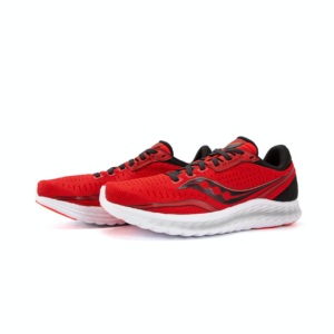 Alternative view of Giày Saucony Kinvara 11 'Red' S20551-30