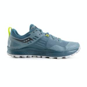 Alternative view of Giày Saucony Peregrine 10 'Herren Blau' S20556-30