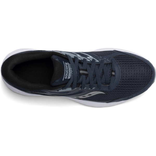 Giày Saucony Cohesion 13 'Indigo Silver' S20559-6 - Ảnh 4