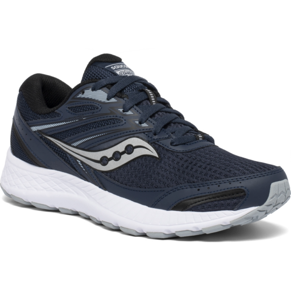 Giày Saucony Cohesion 13 'Indigo Silver' S20559-6 - Ảnh 2