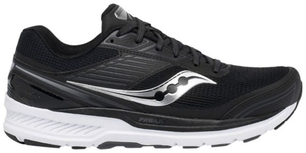 Giày Saucony Echelon 8 'Black' S20574-40