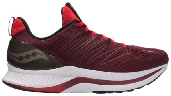 Giày Saucony Endorphin Shift 'Brick Red' S20577-30