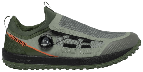 Giày Saucony Switchback 2 'Pine' S20581-2