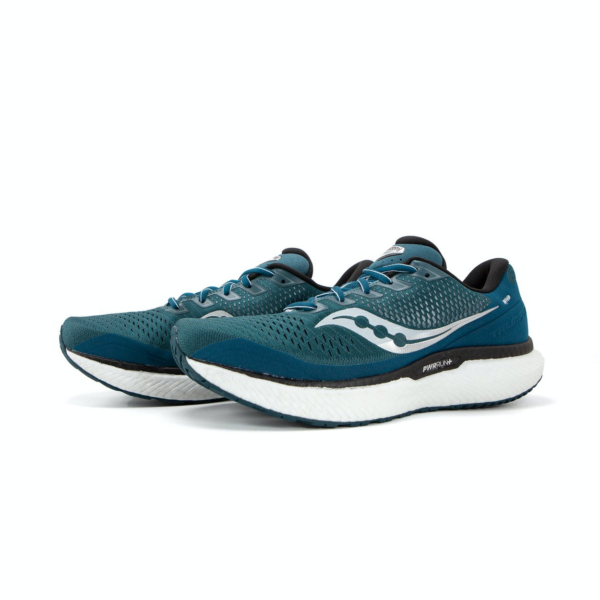 Giày Saucony Triumph 18 'Deap Teal' S20595-20 - Ảnh 2
