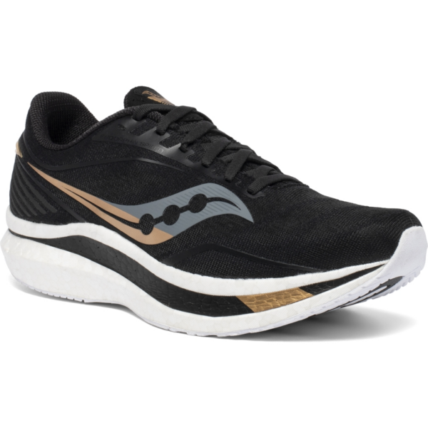 Giày Saucony ENDORPHIN SPEED 'Black Gold' S20597-40 - Ảnh 2