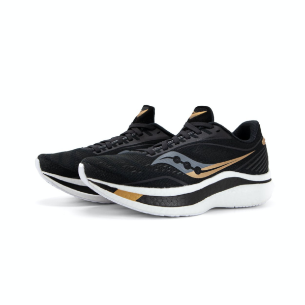 Giày Saucony ENDORPHIN SPEED 'Black Gold' S20597-40 - Ảnh 3