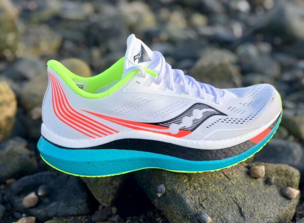 SAUCONY Endorphin Pro 'White Mutant' S20598-10 - Ảnh 4