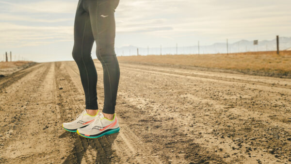 SAUCONY Endorphin Pro 'White Mutant' S20598-10 - Ảnh 2