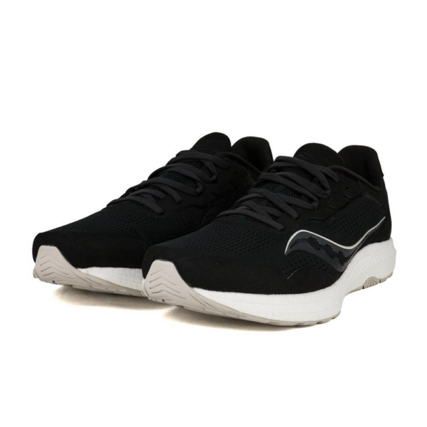 Giày Saucony Freedom 4 'Black Stone' S20617-45 - Ảnh 3