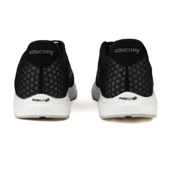 Giày Saucony Freedom 4 'Black Stone' S20617-45 - Ảnh 4