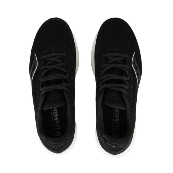 Giày Saucony Freedom 4 'Black Stone' S20617-45 - Ảnh 2