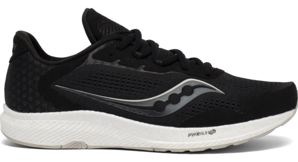 Giày Saucony Freedom 4 'Black Stone' S20617-45