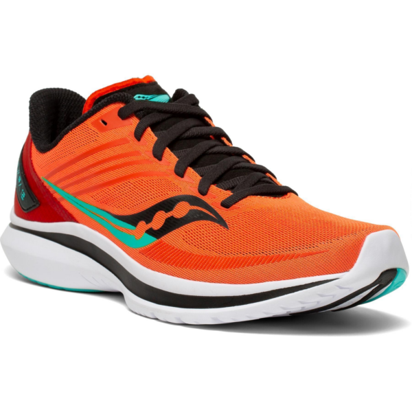 Giày Saucony Kinvara 12 'Orange' S20619-21 - Ảnh 2