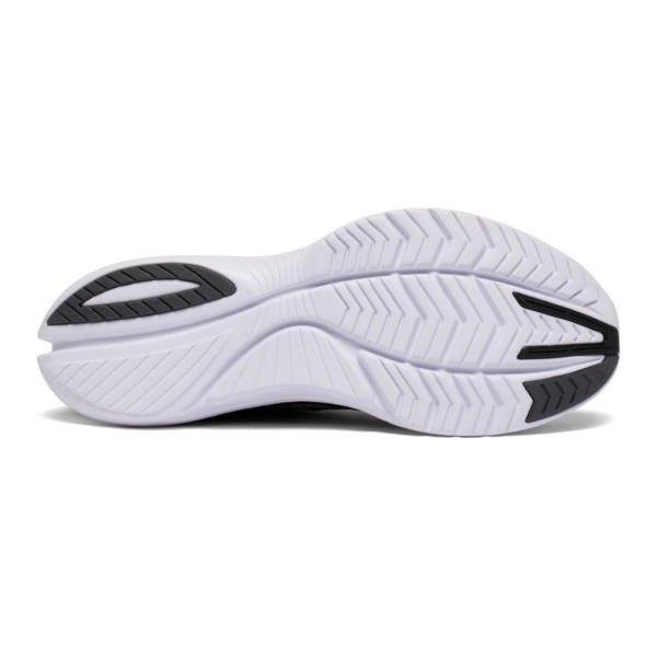 Giày Saucony Kinvara 12 'Black Silver' S20619-45 - Ảnh 5
