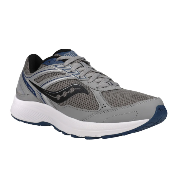 Giày Saucony COHESION 14 'Grey Blue' S20628-4 - Ảnh 2