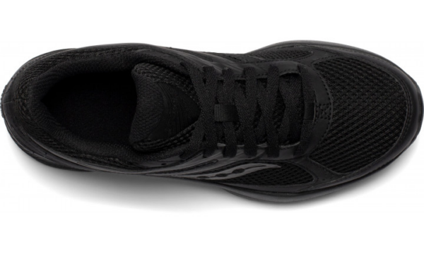 Giày Saucony COHESION 14 'Black' S20628-5 - Ảnh 3