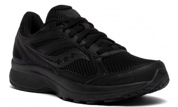 Giày Saucony COHESION 14 'Black' S20628-5 - Ảnh 2