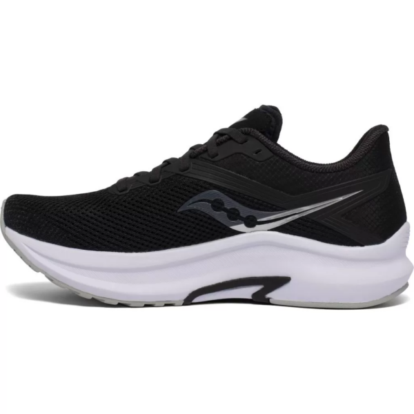 Giày Saucony Axon Men's 'Black White' S20657-45 - Ảnh 3