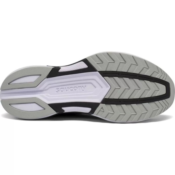 Giày Saucony Axon Men's 'Black White' S20657-45 - Ảnh 5