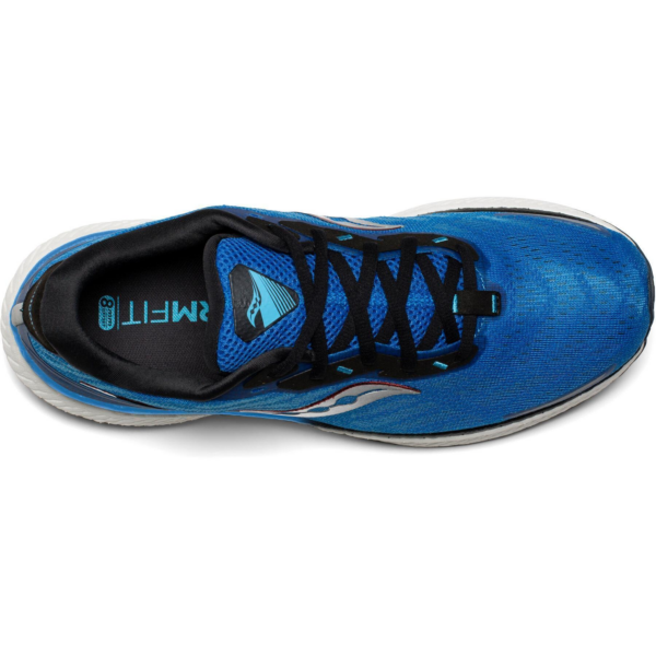 Giày Saucony Triumph 19 'Royal Space' S20678-30 - Ảnh 3