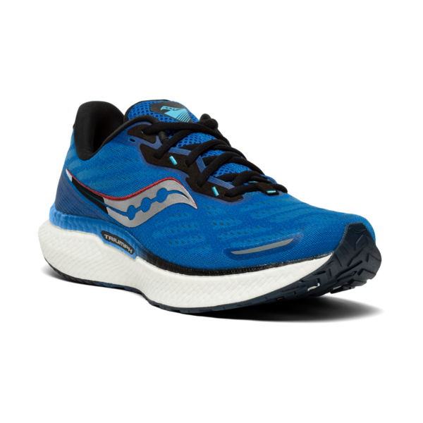 Giày Saucony Triumph 19 'Royal Space' S20678-30 - Ảnh 2
