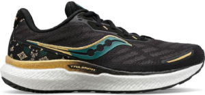 Giày Saucony Triumph 19 Tokyo Amulet 'Black' S20678-82