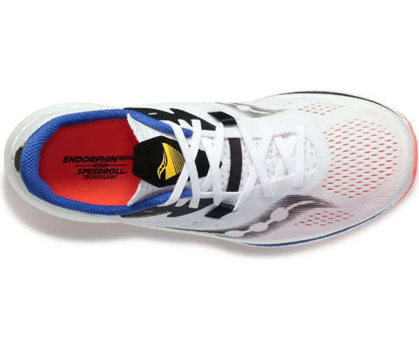 Giày Saucony  Endorphin Pro 2 'White' S20687-84 - Ảnh 6
