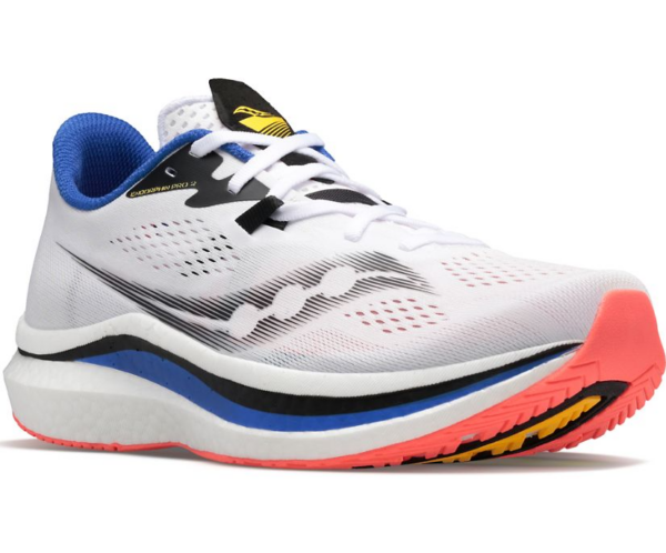 Giày Saucony  Endorphin Pro 2 'White' S20687-84 - Ảnh 5