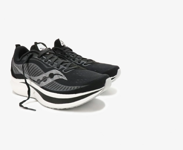 Giày Saucony Endorphin Speed 2 'Black' S20688-10 - Ảnh 5